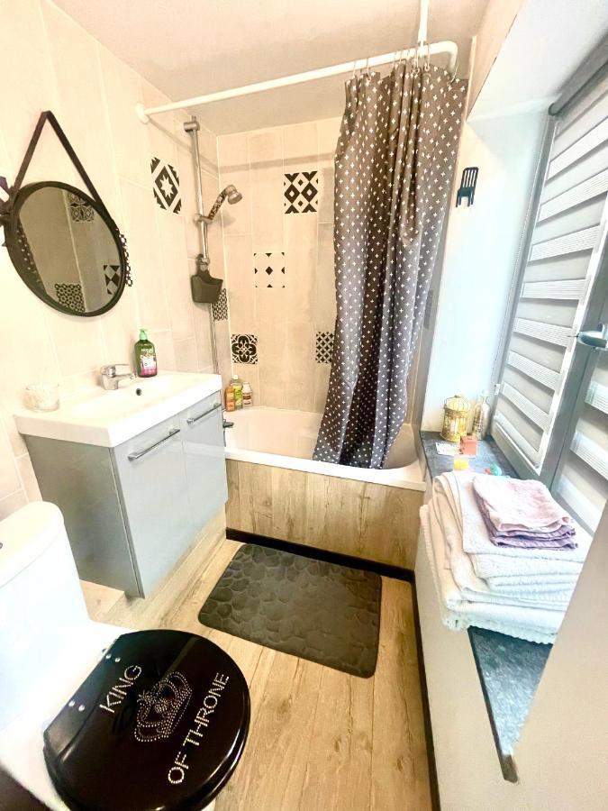 Appartements De Charme Dadou Mons Belgium المظهر الخارجي الصورة