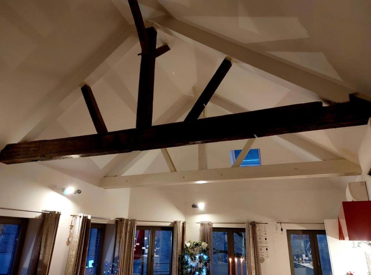 Appartements De Charme Dadou Mons Belgium المظهر الخارجي الصورة