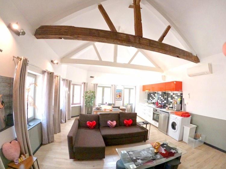 Appartements De Charme Dadou Mons Belgium المظهر الخارجي الصورة