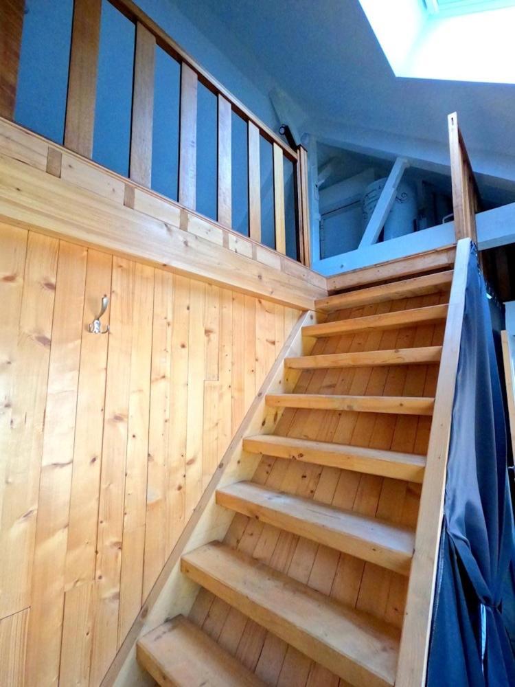 Appartements De Charme Dadou Mons Belgium المظهر الخارجي الصورة