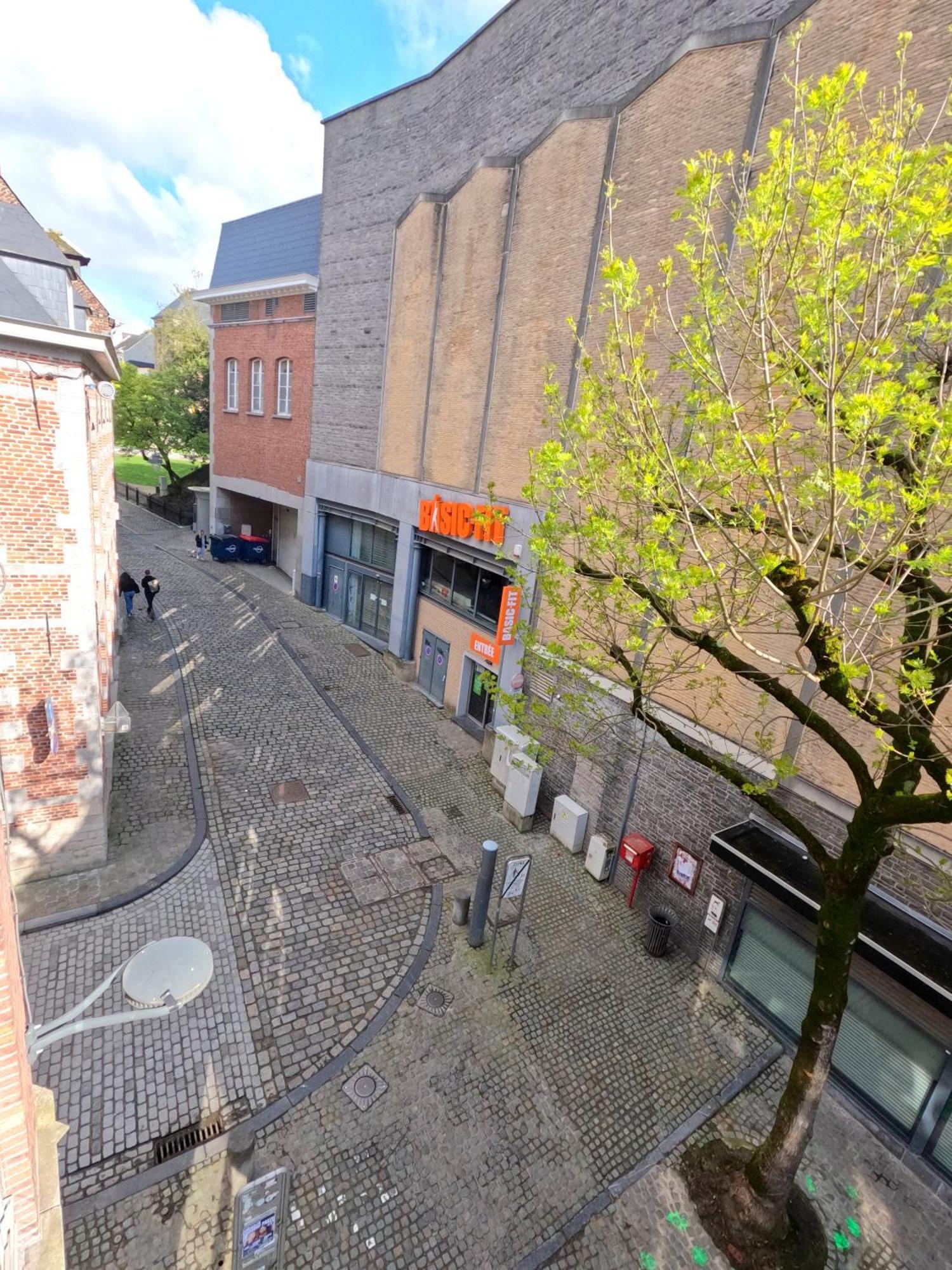 Appartements De Charme Dadou Mons Belgium المظهر الخارجي الصورة